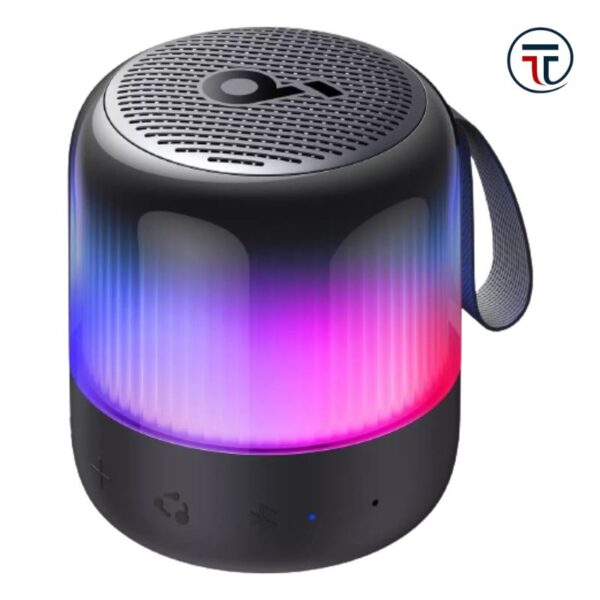 Buy Anker Glow Mini Portable Speaker Price In Pakistan available on techmac.pk we offer fast home delivery all over nationwide.