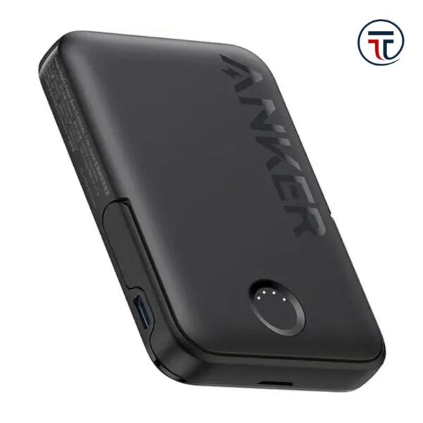 Buy Anker 322 MagGo 5000mah Power Bank Price In Pakistan available on techmac.pk we offer fast home delivery all over nationwide.