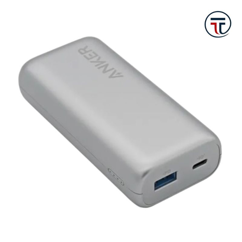 Buy Anker PowerCore 22.5W 10000mAh PD Redux Power Bank Price In Pakistan available on techmac.pk we offer fast home delivery all over nationwide.