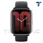 Buy Amazfit Active Smart Watch&nbsp;Price In Pakistan available on techmac.pk we offer fast home delivery all over nationwide.