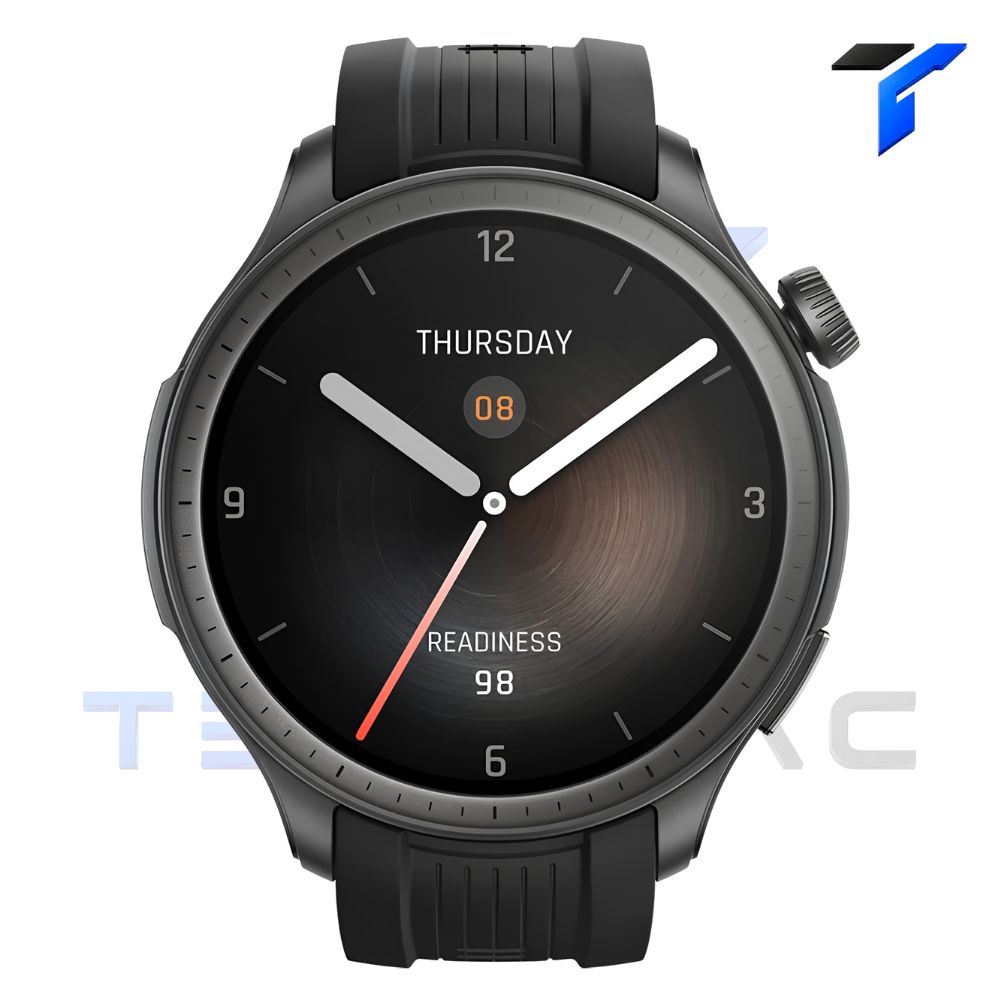 Buy Amazfit Balance Smart Watch&nbsp;Price In Pakistan available on techmac.pk we offer fast home delivery all over nationwide.