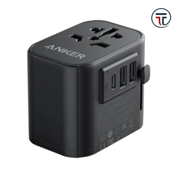 Buy Anker 312 30W Outlet Extender Price In Pakistan available on techmac.pk we offer fast home delivery all over nationwide.