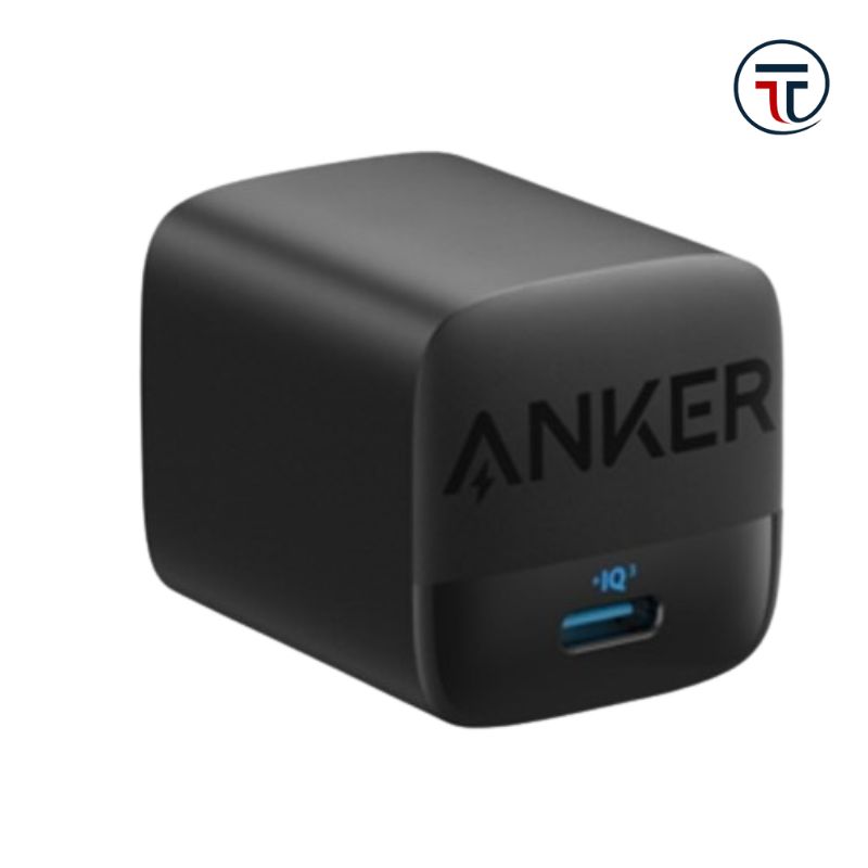 Buy Anker A2639 313 GaN 30W PD Foldable Charger Price In Pakistan available on techmac.pk we offer fast home delivery all over nationwide.