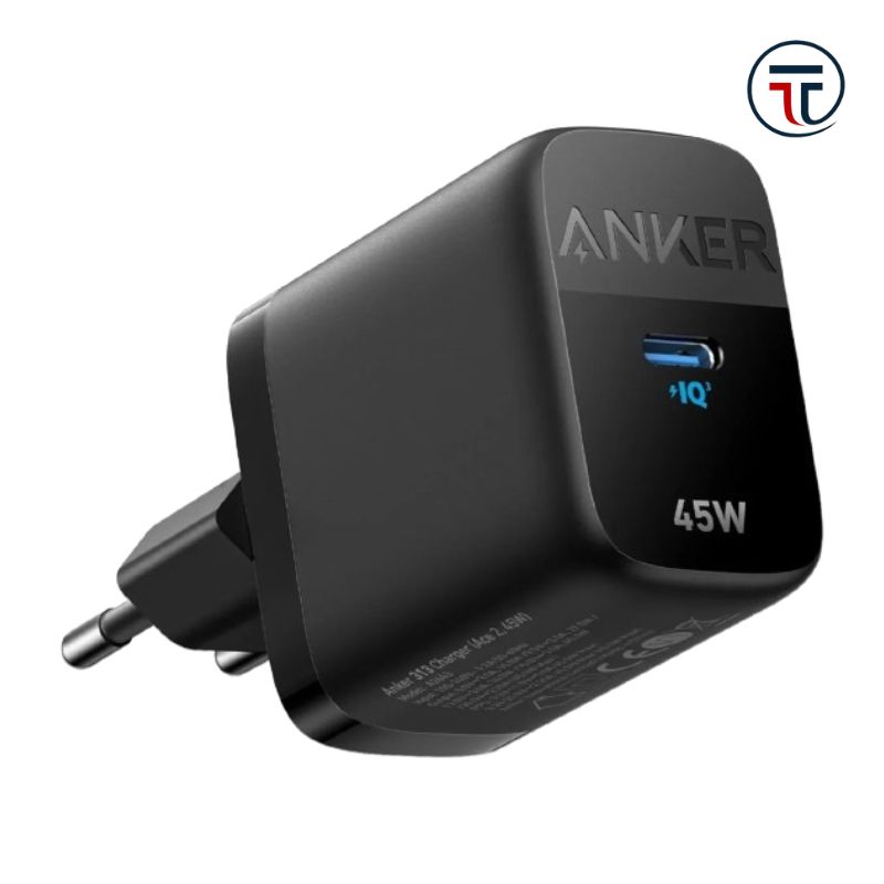 Buy Anker 313 Ace 2 45W Wall Charger Price In Pakistan available on techmac.pk we offer fast home delivery all over nationwide.