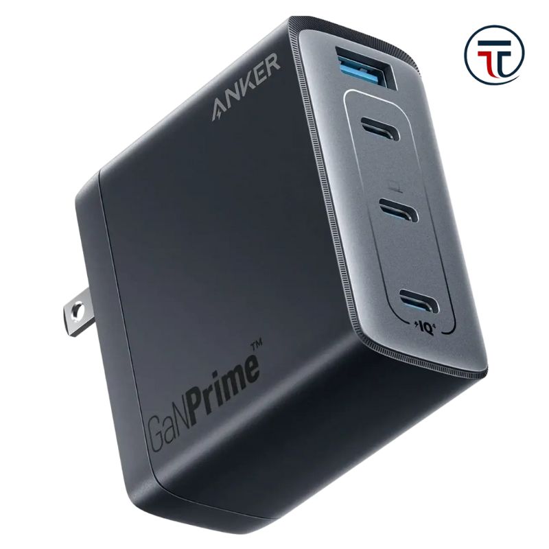 Buy Anker A2340 747 GaNPrime 150W Charger Price In Pakistan available on techmac.pk we offer fast home delivery all over nationwide.