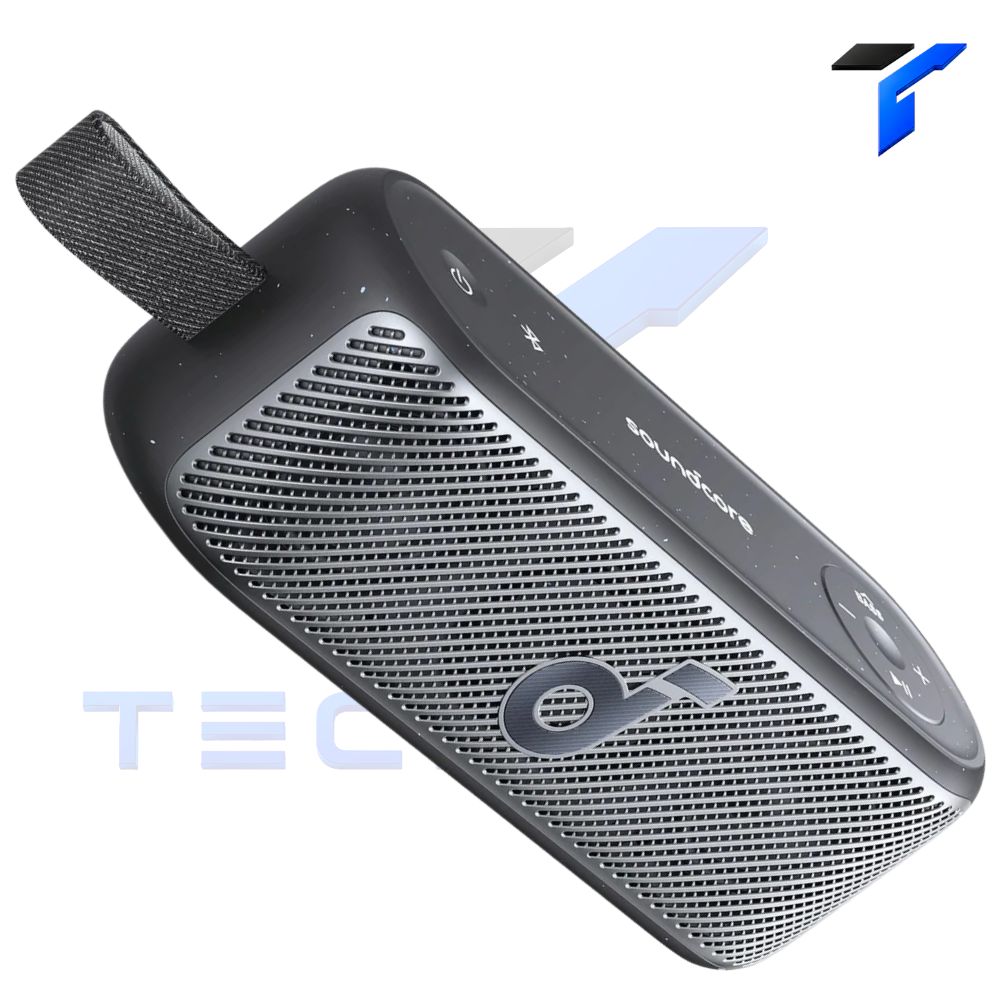 Buy Anker Motion 100 Bluetooth Speaker Price In Pakistan available on techmac.pk we offer fast home delivery all over nationwide.