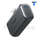 Buy Anker Nano Lightning Connector 12W Power Bank Price In Pakistan available on techmac.pk we offer fast home delivery all over nationwide.