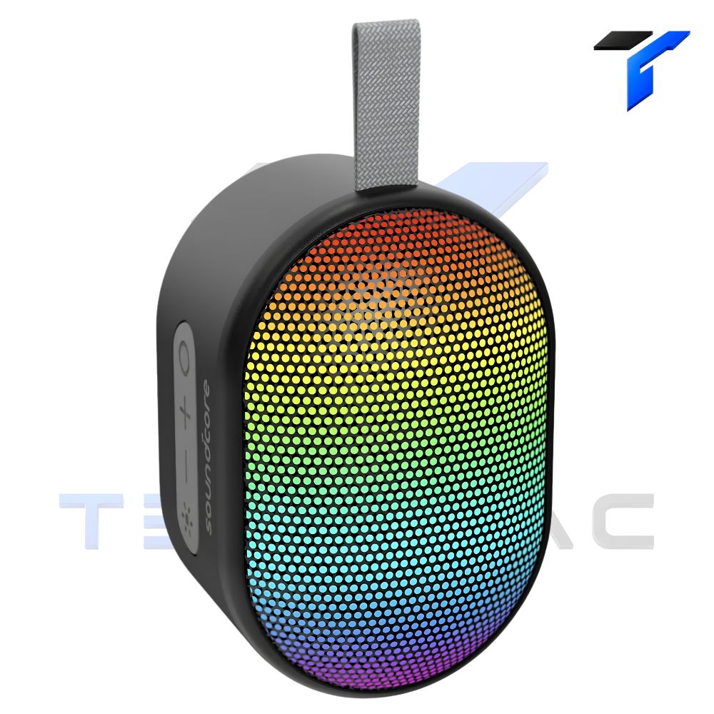 Buy Anker Pyro Mini Speaker Price In Pakistan available on techmac.pk we offer fast home delivery all over nationwide.