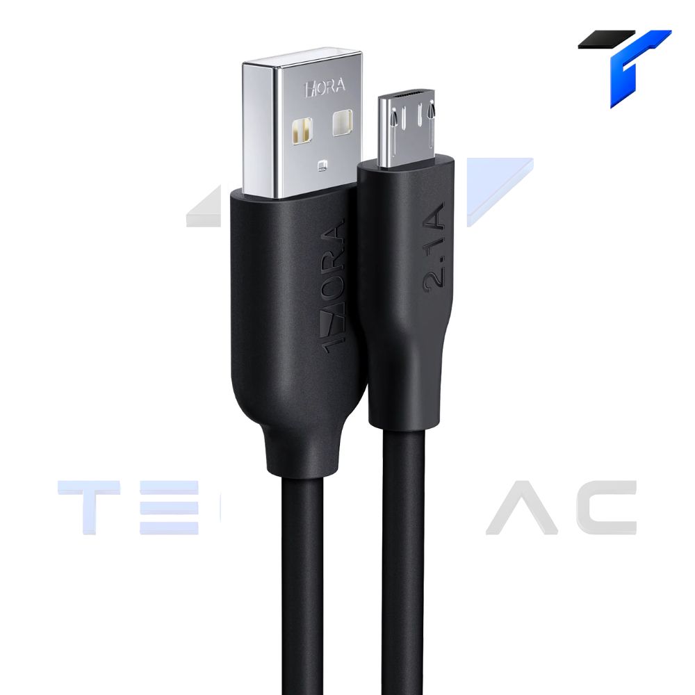 Buy 1HORA CAB236 Micro Cable Price In Pakistan Fast Shipping & Cash On Delivery