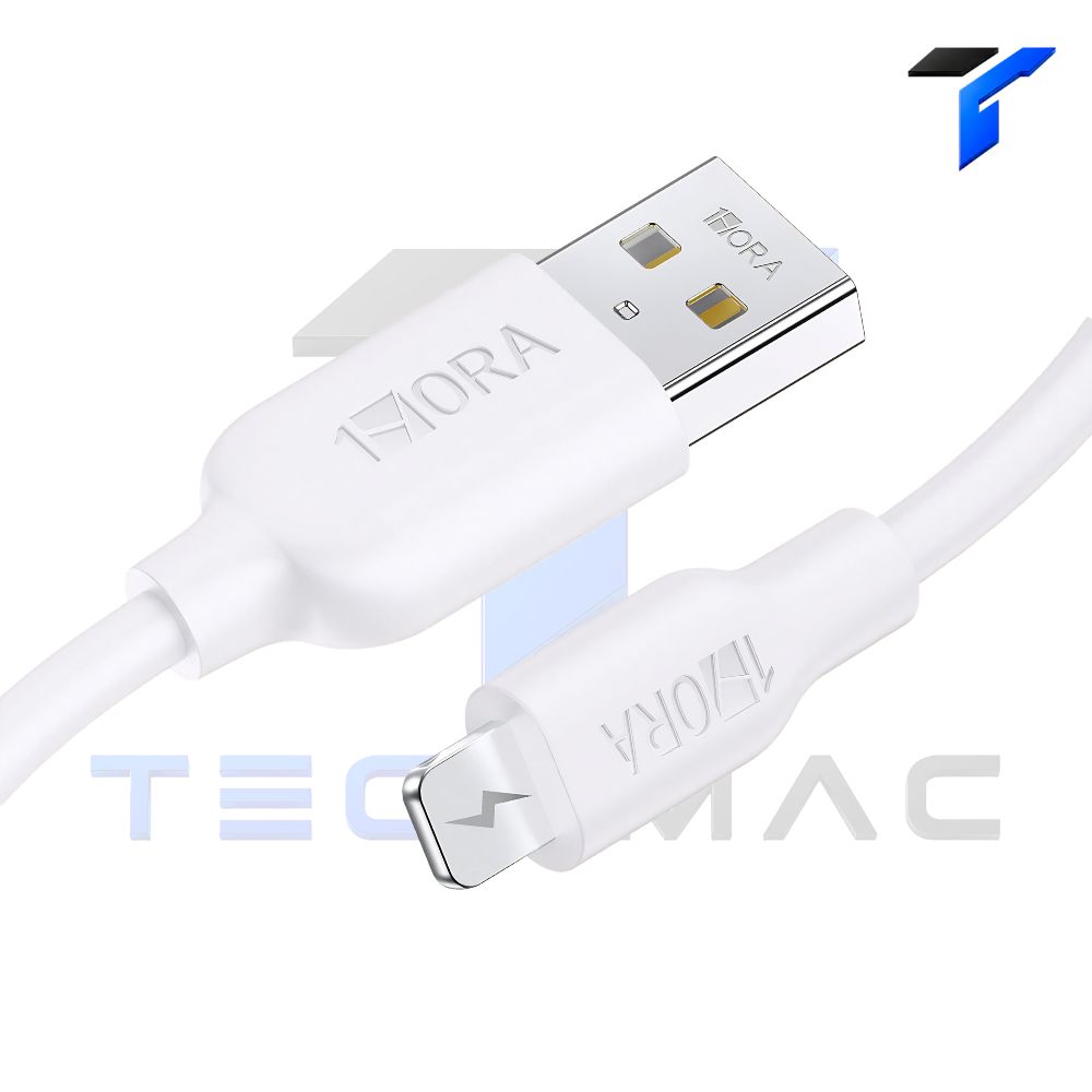 Buy 1HORA CAB238 Lightning Cable Price In Pakistan Fast Shipping & Cash On Delivery