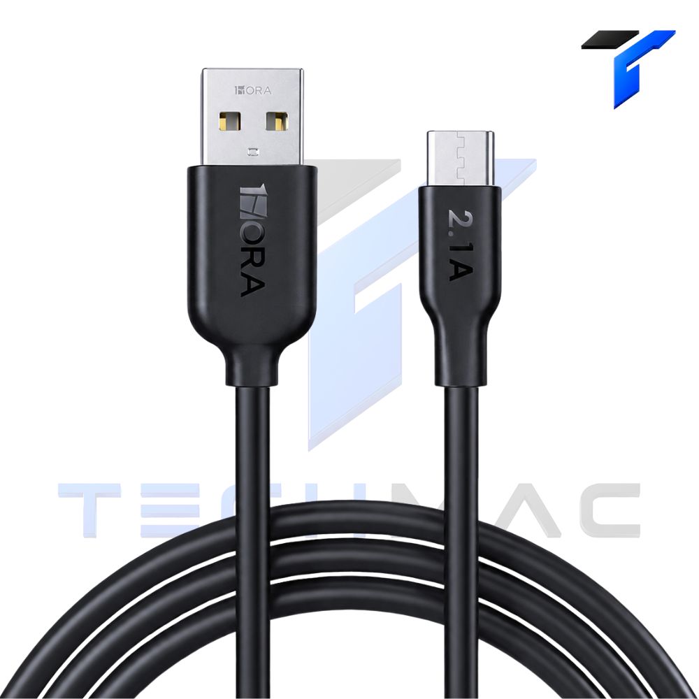 Buy 1Hora CAB246 Type-C Cable Price In Pakistan Fast Shipping & Cash On Delivery