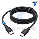 Buy 1HORA CAB252 Type-C Cable Price In Pakistan Fast Shipping & Cash On Delivery
