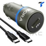 Buy 1HORA GAR156 Car Charger Price In Pakistan Fast Shipping & Cash On Delivery