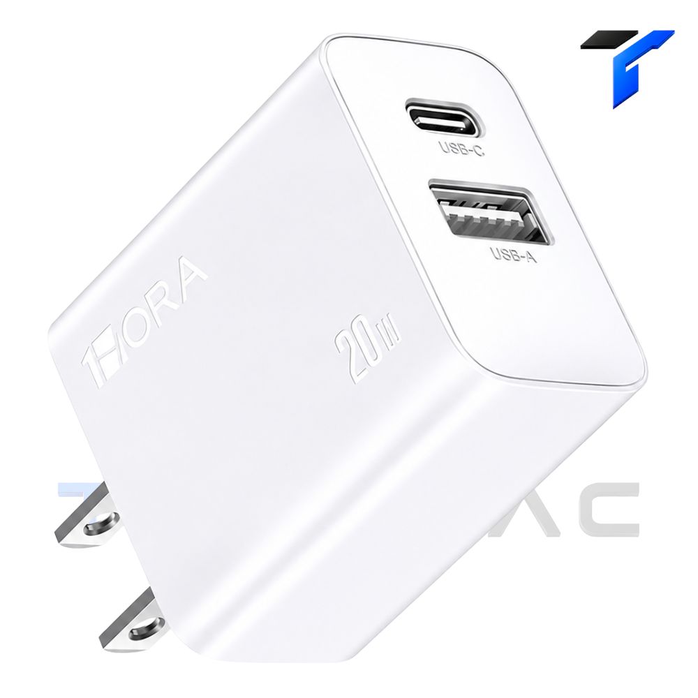 Buy 1HORA GAR161 38W Fast Charger Price In Pakistan Fast Shipping & Cash On Delivery