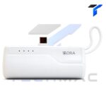 Buy 1HORA GAR262 Type-C 4500mAh Power Bank Price In Pakistan Fast Shipping & Cash On Delivery