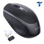 Buy 1HORA RAT001 Wireless Mouse Price In Pakistan Fast Shipping & Cash On Delivery