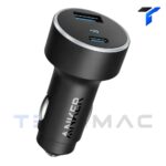 Buy Anker 521 35W Car Charger Price In Pakistan available on techmac.pk we offer fast home delivery all over nationwide