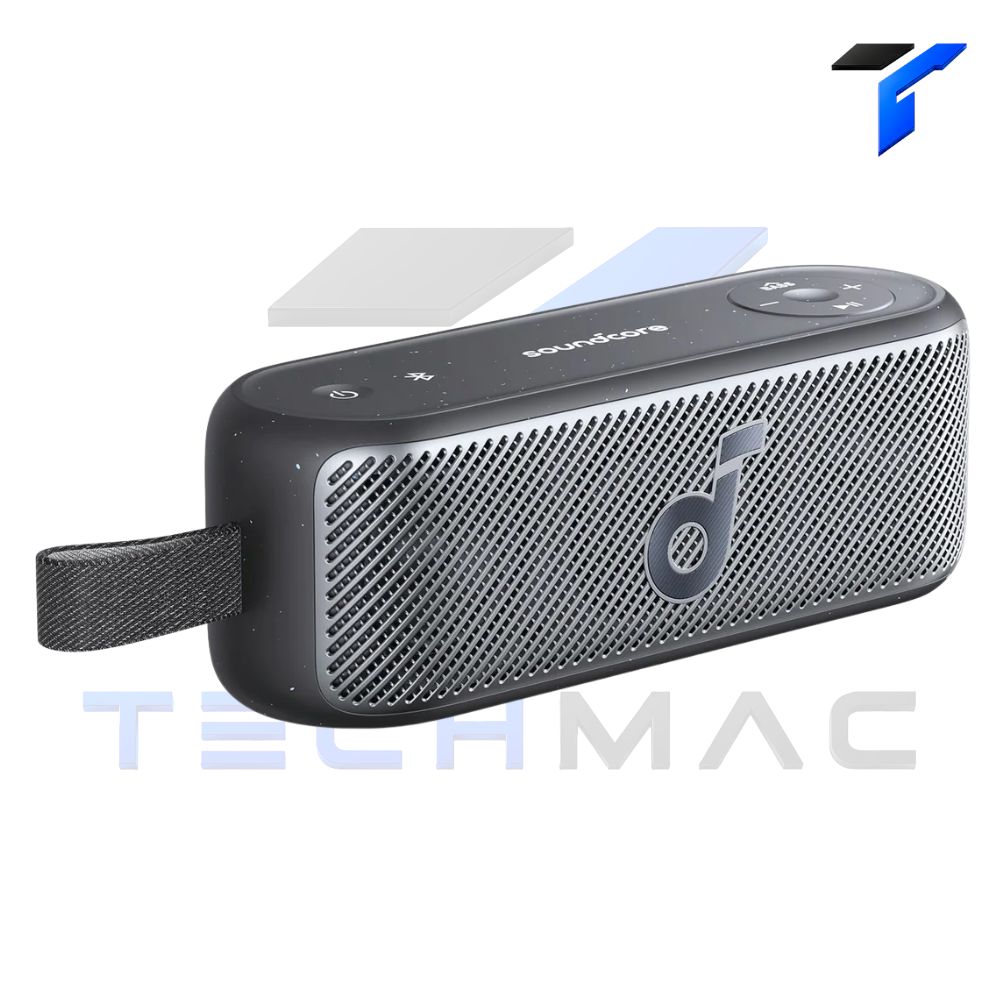 Buy Anker Motion 100 Bluetooth Speaker Price In Pakistan available on techmac.pk we offer fast home delivery all over nationwide.
