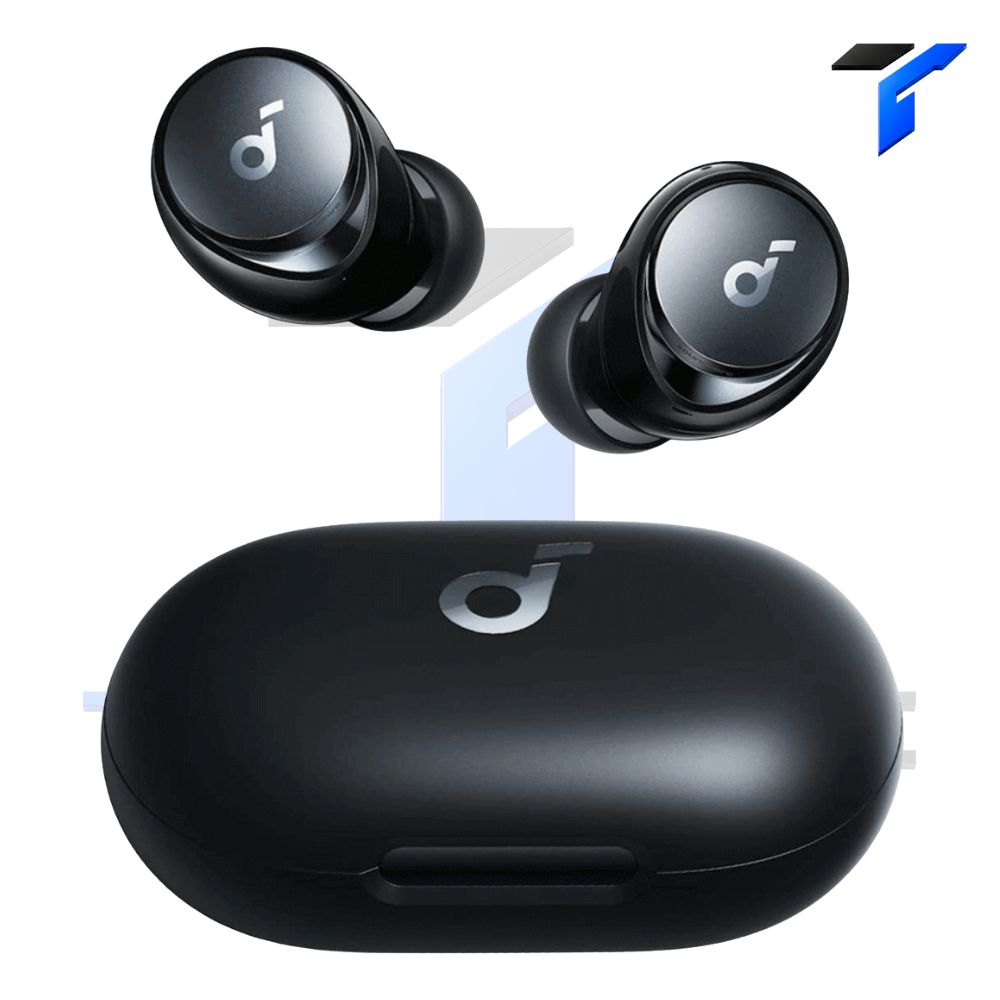 Buy Anker Space A40 Wireless Earbuds Price In Pakistan available on techmac.pk we offer fast home delivery all over nationwide.