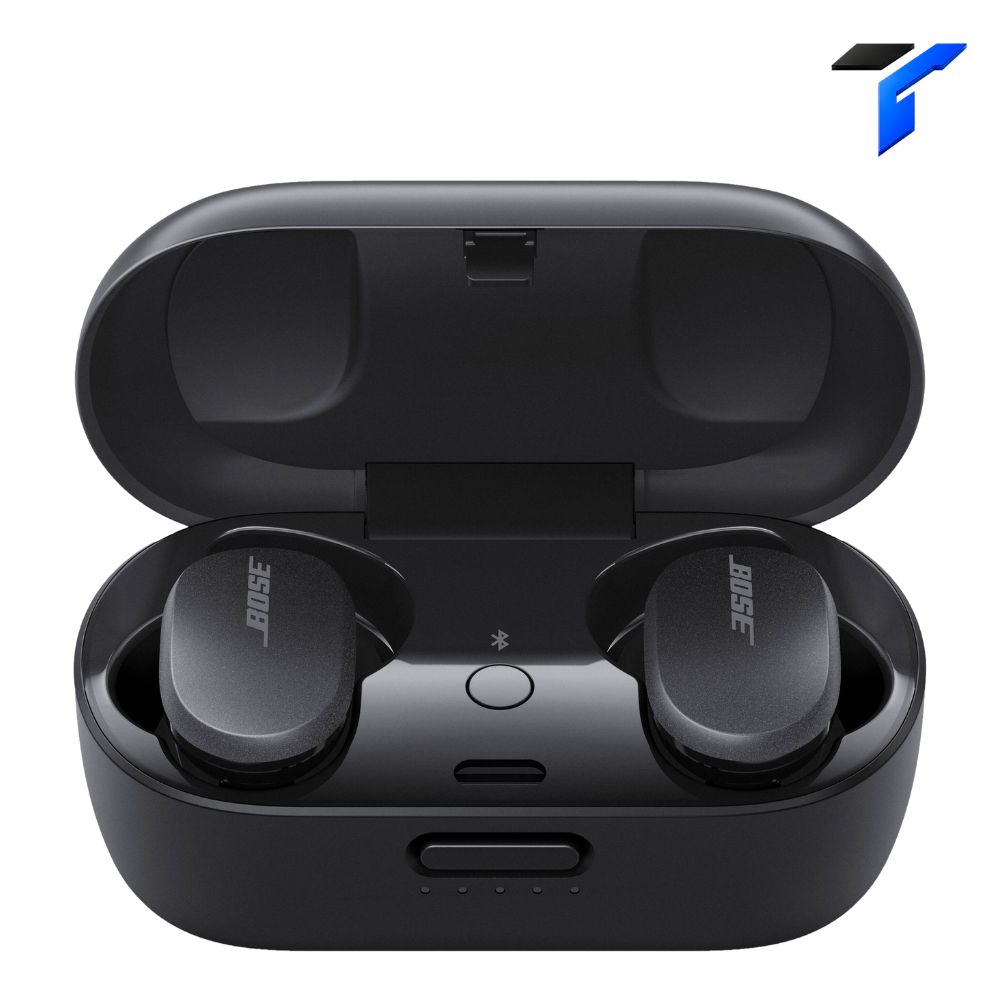 Buy Bose QuietComfort Wireless Earbuds Price In Pakistan available on techmac.pk we offer fast home delivery all over nationwide.