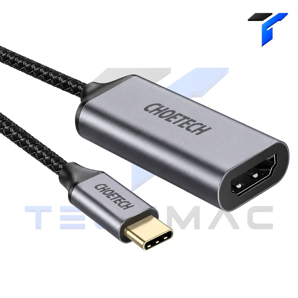 Buy Choetech HUB-H10 HDMI Adapter Price In Pakistan available on techmac.pk we offer fast home delivery all over nationwide