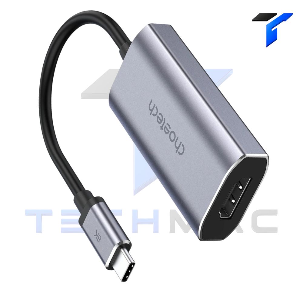 Buy Choetech HUB-H16 USB-C to HDMI Adapter Price In Pakistan available on techmac.pk we offer fast home delivery all over nationwide.