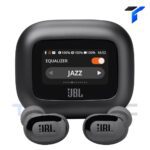 Buy JBL Live Buds 3 Bluetooth Earbuds Price In Pakistan available on techmac.pk we offer fast home delivery all over nationwide.