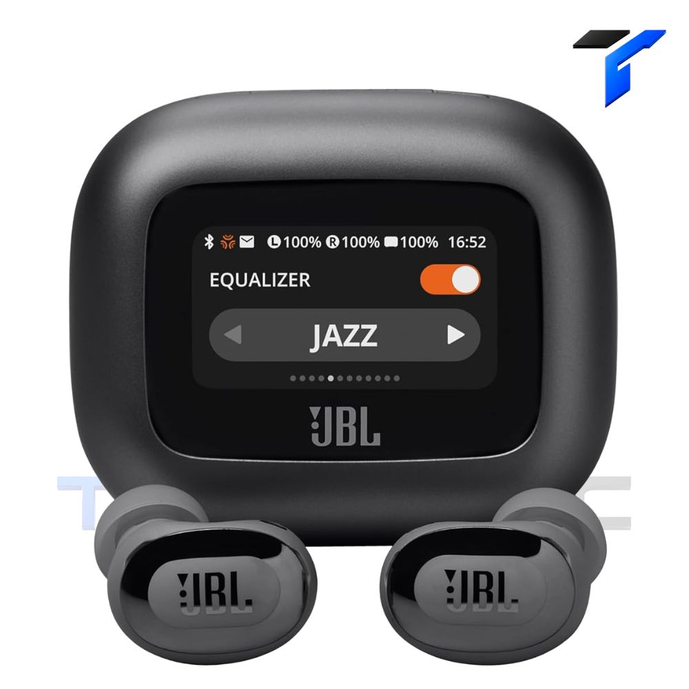 Buy JBL Live Buds 3 Bluetooth Earbuds Price In Pakistan available on techmac.pk we offer fast home delivery all over nationwide.