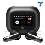 Buy JBL Live Flex 3 Bluetooth Earbuds Upto 50 Hour Playtime Price In Pakistan available on techmac.pk we offer fast home delivery all over nationwide.