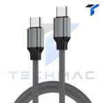 Buy LDNIO LC441C 100W Type-C Cable Price In Pakistan available on techmac.pk we offer fast home delivery all over nationwide.