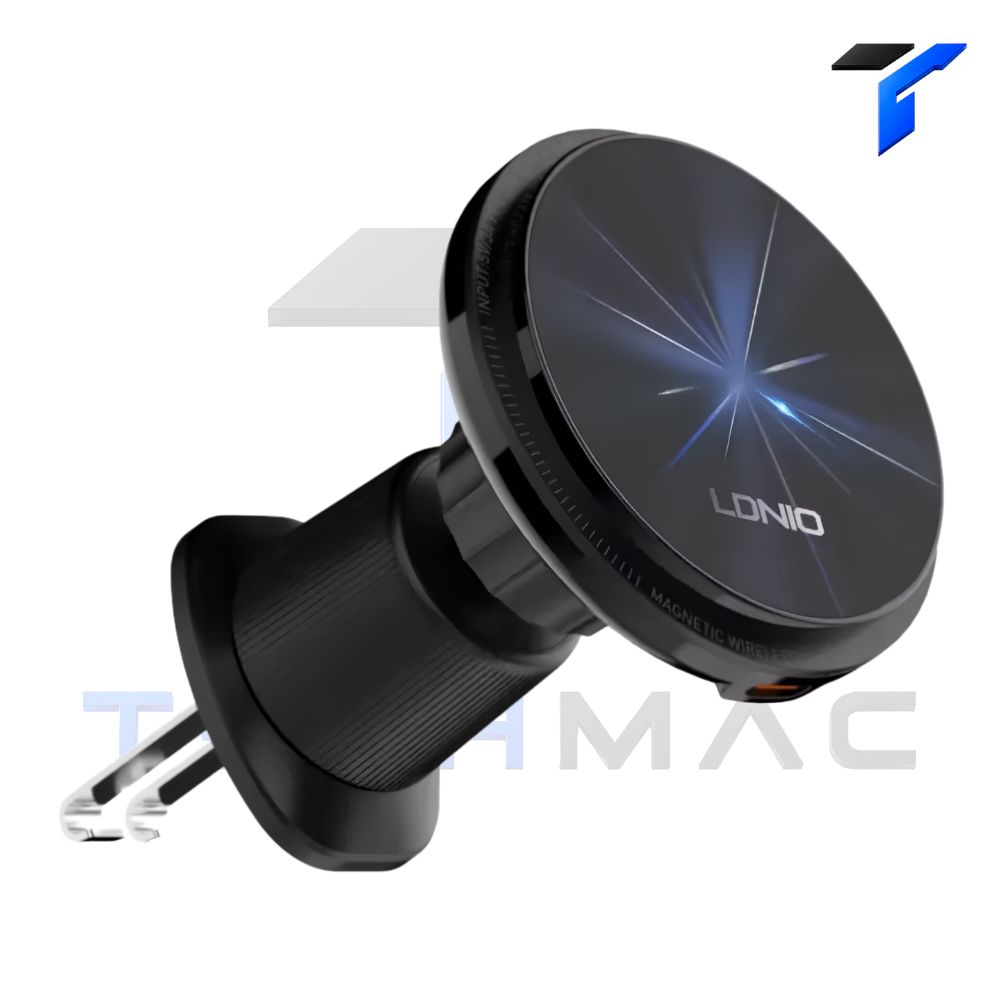 Buy LDNIO MA23 15W Car Holder Price In Pakistan available on techmac.pk we offer fast home delivery all over nationwide.