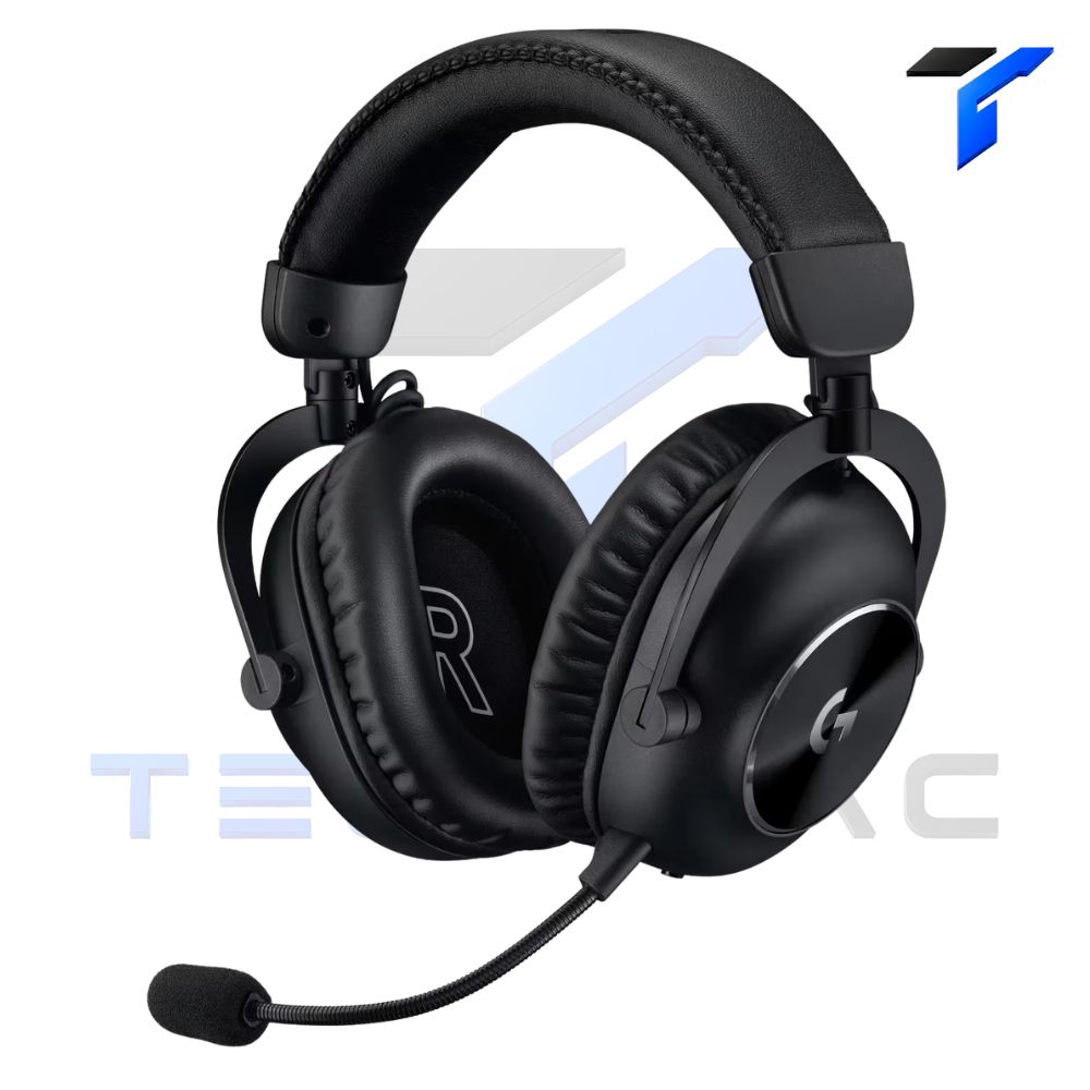 Buy Logitech G PRO X 2 LightSpeed Headset Price In Pakistan Fast Shipping & Cash On Delivery